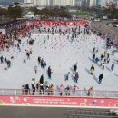 양산종합운동장 실내체육관 이미지