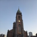 팥고당 명동점 | 명동 데이트 코스 추천 명동성당 근처 팥고당 명동본점 단팥빵과 커피 후기