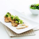 마늘닭갈비 이미지