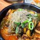 장터순대국 감자탕 이미지