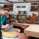 도자기 만들기 이미지