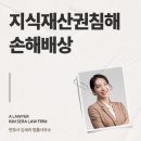 해성국제특허법률사무소 | 포항법률사무소 지식재산권침해 손해배상 청구 통해 내 권리 확보하기