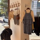 무인47 | 강릉아동복 제리 방문 후기, 무인 옷가게라서 더 편하고 따뜻했던 시간