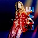 Can't You See What You're Doing To Me - Ana Popovic 이미지