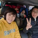 2018.04.29~05.01 / [인천 강화] 덕산국민여가캠핑장