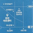 한전아트센터 본관 이미지