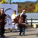 긴꼬리투구새우 의령 트리옵스 수호대 스토리텔링 경남 의령 여행 남강 의령나루마을축제 농촌관광 이미지