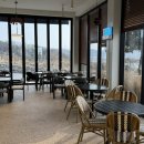 삼랑진로 | 밀양 상하목장아이스크림라테가 맛있는 카페 남포리 내돈내산