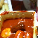 황제떡볶이 이미지