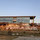 부안 줄포만 노을빛 정원 농구장 이미지