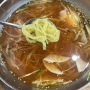 남원밀면 이미지