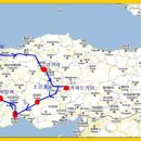 실크로드 이미지