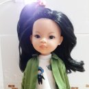 달;보라 이미지