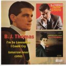 I'm So Lonesome I Could Cry - B.J. Thomas - 이미지
