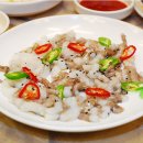 홍도아구찜 이미지