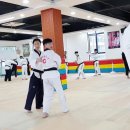 용인대박사태권도장 이미지