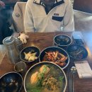 낭성칼국수 | 여덟번째 캠핑(11월), 청주 낭성 캠핑장