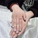 예쁘다네일아트 이미지