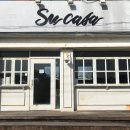 대정읍 하모3리 사무소 주차장 | 아이폰7 카메라로 담은 제주 동쪽 작은 마을 행원리 : 수카사의 마지막 영업을 응원하며