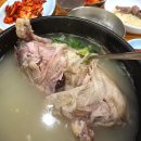남포삼계탕 | 부산 남포동 맛집 남포삼계탕 솔직후기