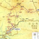 脈 산악회 2020년 8월 9일 제464차 충북 괴산 남군자산-갈모봉 정기산행 안내및 산행신청 이미지