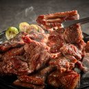 태진숯불갈비