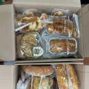 뚜레쥬르 하나로마트동대전점 빵 기탁 수령(7.5) 이미지