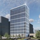 메리츠화재빌딩 이미지