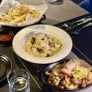 느티나무레스토랑 | 천안 불당동 맛집 스테리 ㅣ야외 테라스가 있는 천안 기념일 레스토랑 추천