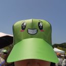 [고령 멜빙축제 후기] 멜론 슬라임부터 멜림픽까지 아이랑 신나는 체험!