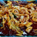 바다 칼국수 이미지