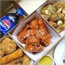자담치킨 메뉴 추천 가격 마늘치킨 마튀니치킨 내돈내산 후기
