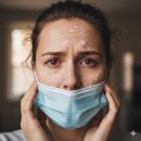 위케어 | 위케어 가습마스크 실사용 후기 전해드려요!