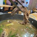 옻닭옻오리 | 몸보신하기 좋은 맛집 청죽삼계탕 닭똥집 서비스 옻닭 옻오리 오리로스 내돈내산 솔직후기 | 서이추 환영
