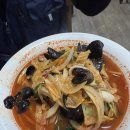 삼거리반점 | 포천 내촌 유니짜장 맛집 ‘삼거리반점’ 솔직 후기 (탕수육까지 완벽)