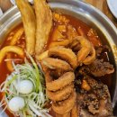 파리바게뜨 평택용죽점 | 평택 용죽지구 즉석떡볶이 청년다방 다녀온 후기