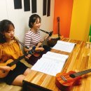 왕초보 우쿨렐레 이미지