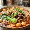 매콤홀릭 네이버블로그