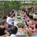 폭포산장 이미지