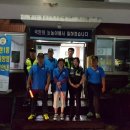 물빛공원 족구장 이미지