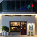 슈가PC카페 | 용봉동 신상 카페 로우쉬프트 심야 데이트 장소