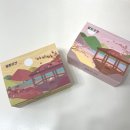 말랑콕 | 강릉 중앙시장 맛집 말랑곳간 카스테라 인절미 떡집 글루텐프리 디저트 택배 답례품 선물 추천