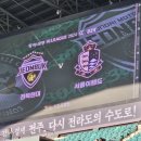 (주)대산현대모터스 | 2024 K리그 승강 플레이오프 2차전 전북 현대 모터스 VS 서울 이랜드 FC 전주성 직관 후기