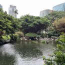 구룡공원 화장실 이미지