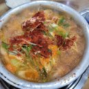 시골식당 이미지