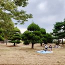 화랑유원지 제2주차장 이미지