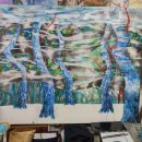 서양화(저녁) 이미지