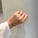 샤테크 | W2. 웨딩밴드를 찾아서 샤테크 성공 결혼반지 싸게...코코크러쉬 미니 스몰 구입 후기 가격 금값 인상률