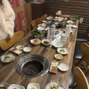 먹뱅이 | 순천 조례동 고기집 추천 먹뱅이한우 삼겹살 후기