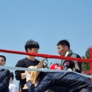 통진 BMP 복싱클럽 | 프로복싱 WBA ASIA 밴텀급챔피언 결정전